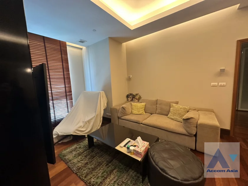  1  2 br Condominium For Rent in Sathorn ,Bangkok BTS Chong Nonsi at Sky Villas Sathorn AA46229