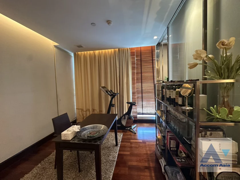 10  2 br Condominium For Rent in Sathorn ,Bangkok BTS Chong Nonsi at Sky Villas Sathorn AA46229