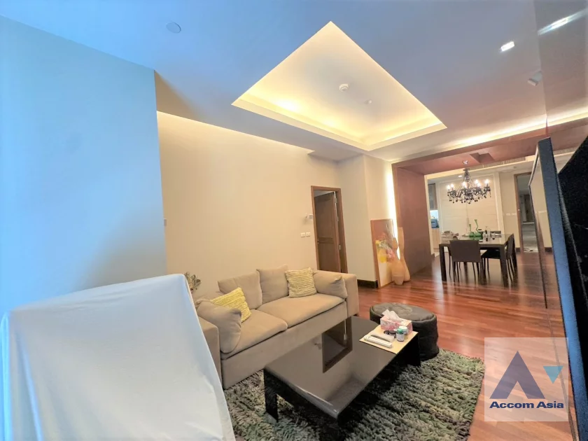  2  2 br Condominium For Rent in Sathorn ,Bangkok BTS Chong Nonsi at Sky Villas Sathorn AA46229