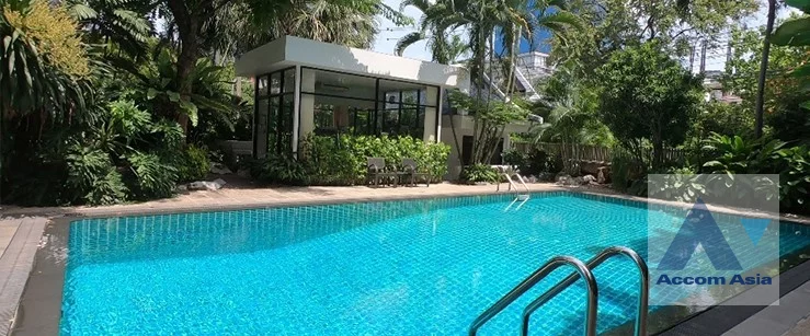  2  3 br Apartment for rent and sale in Sathorn ,Bangkok BRT Technic Krungthep - BTS Chong Nonsi at Quality living place AA46234