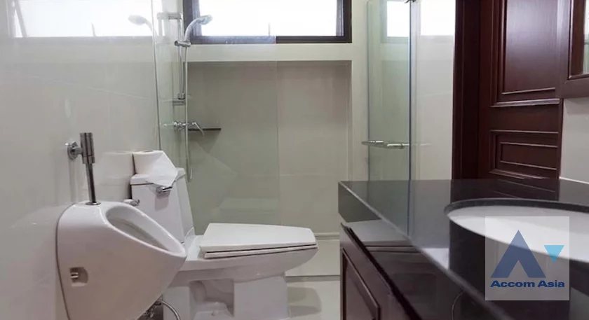 8  3 br Apartment For Rent in Sathorn ,Bangkok BTS Chong Nonsi - BRT Technic Krungthep at Quality living place AA46234