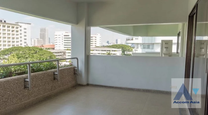 10  3 br Apartment For Rent in Sathorn ,Bangkok BTS Chong Nonsi - BRT Technic Krungthep at Quality living place AA46234