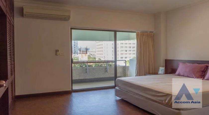 6  3 br Apartment For Rent in Sathorn ,Bangkok BTS Chong Nonsi - BRT Technic Krungthep at Quality living place AA46234