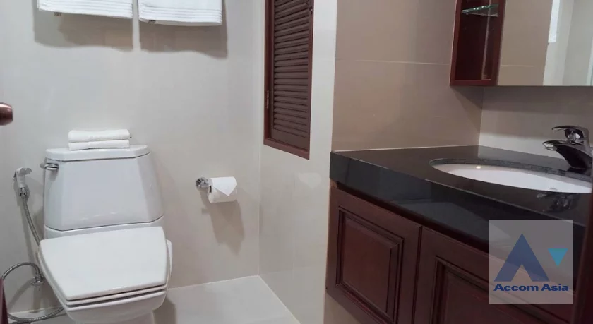 9  3 br Apartment For Rent in Sathorn ,Bangkok BTS Chong Nonsi - BRT Technic Krungthep at Quality living place AA46234