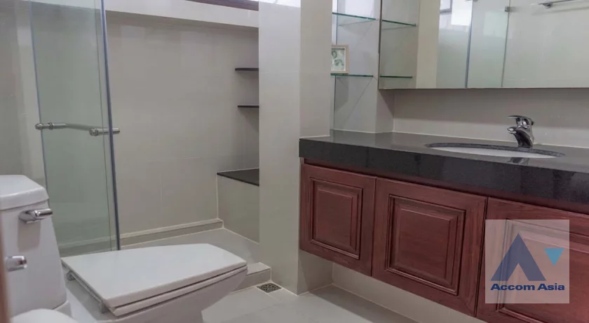 7  3 br Apartment For Rent in Sathorn ,Bangkok BTS Chong Nonsi - BRT Technic Krungthep at Quality living place AA46234