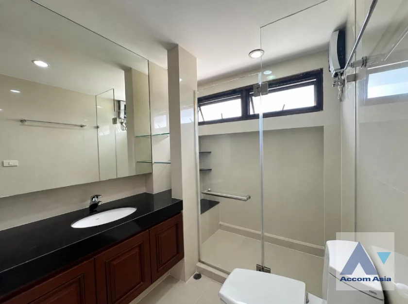 21  3 br Apartment For Rent in Sathorn ,Bangkok BTS Chong Nonsi - BRT Technic Krungthep at Quality living place AA46234