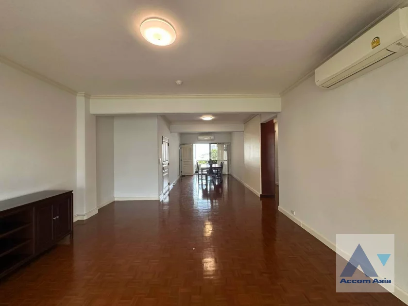 5  3 br Apartment For Rent in Sathorn ,Bangkok BTS Chong Nonsi - BRT Technic Krungthep at Quality living place AA46234