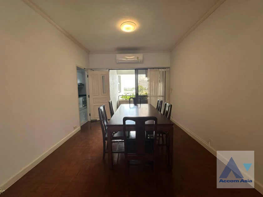 6  3 br Apartment For Rent in Sathorn ,Bangkok BTS Chong Nonsi - BRT Technic Krungthep at Quality living place AA46234