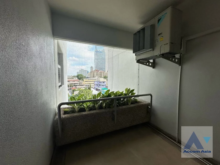 23  3 br Apartment For Rent in Sathorn ,Bangkok BTS Chong Nonsi - BRT Technic Krungthep at Quality living place AA46234
