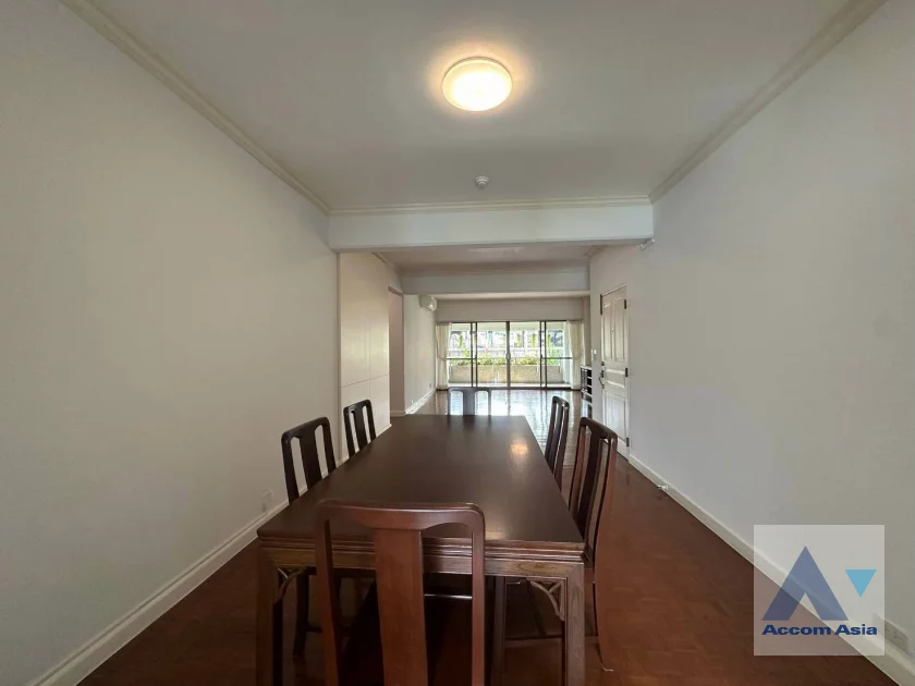 7  3 br Apartment For Rent in Sathorn ,Bangkok BTS Chong Nonsi - BRT Technic Krungthep at Quality living place AA46234