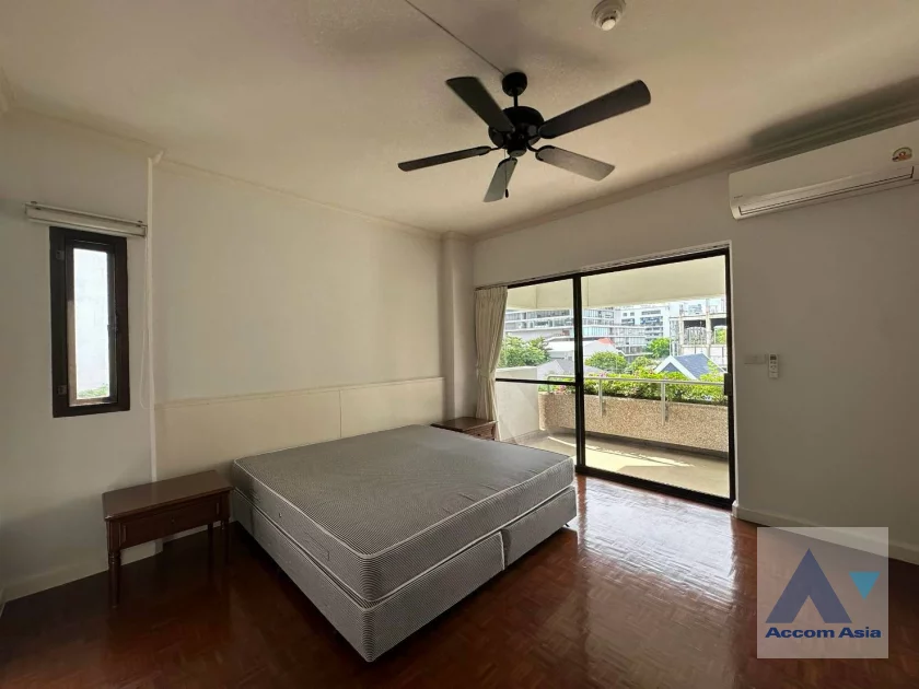 16  3 br Apartment For Rent in Sathorn ,Bangkok BTS Chong Nonsi - BRT Technic Krungthep at Quality living place AA46234