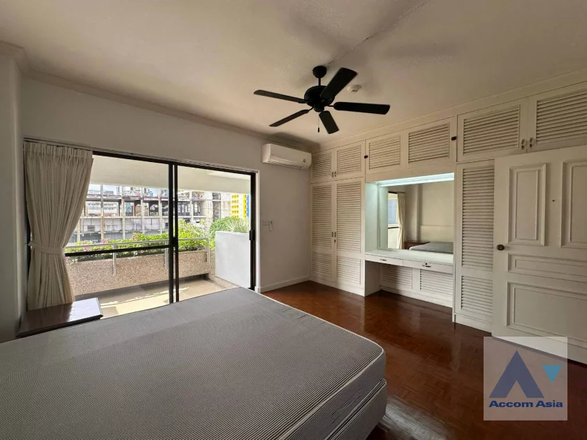 15  3 br Apartment For Rent in Sathorn ,Bangkok BTS Chong Nonsi - BRT Technic Krungthep at Quality living place AA46234