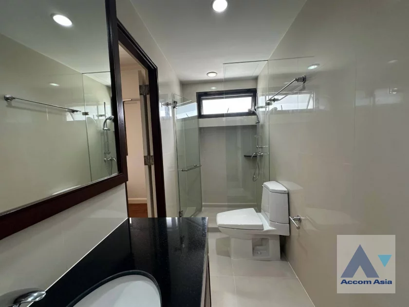 22  3 br Apartment For Rent in Sathorn ,Bangkok BTS Chong Nonsi - BRT Technic Krungthep at Quality living place AA46234