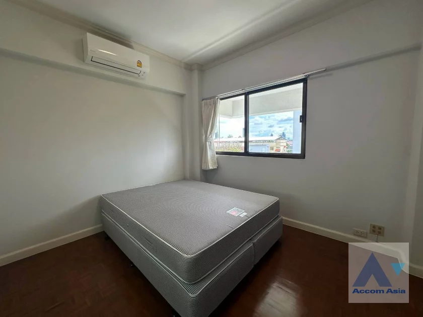 18  3 br Apartment For Rent in Sathorn ,Bangkok BTS Chong Nonsi - BRT Technic Krungthep at Quality living place AA46234