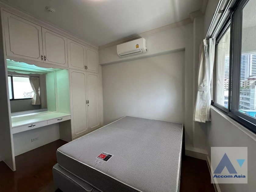 19  3 br Apartment For Rent in Sathorn ,Bangkok BTS Chong Nonsi - BRT Technic Krungthep at Quality living place AA46234