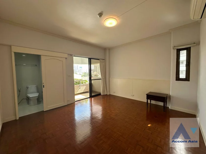 9  3 br Apartment For Rent in Sathorn ,Bangkok BTS Chong Nonsi - BRT Technic Krungthep at Quality living place AA46234