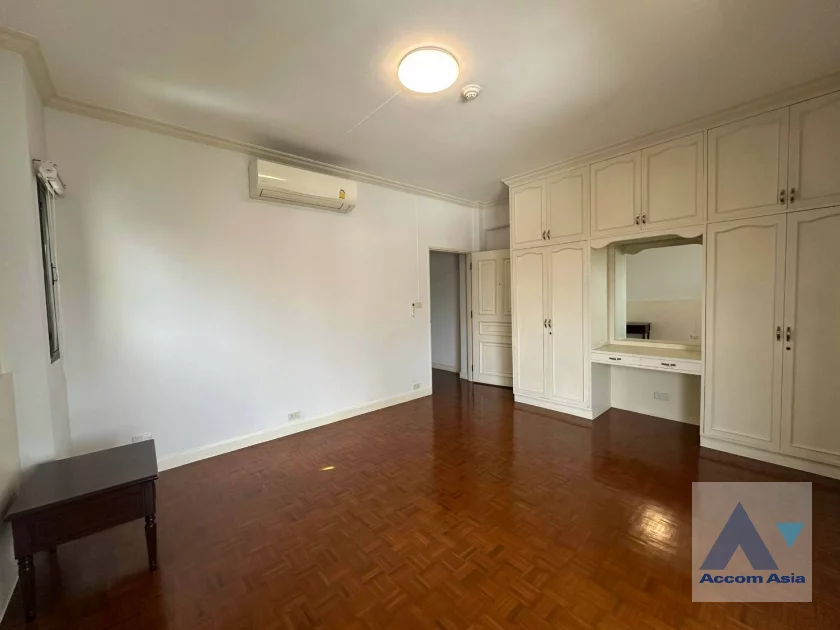 17  3 br Apartment For Rent in Sathorn ,Bangkok BTS Chong Nonsi - BRT Technic Krungthep at Quality living place AA46234