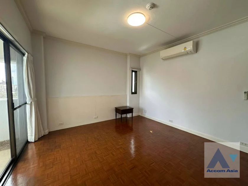 10  3 br Apartment For Rent in Sathorn ,Bangkok BTS Chong Nonsi - BRT Technic Krungthep at Quality living place AA46234