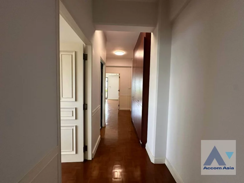 14  3 br Apartment For Rent in Sathorn ,Bangkok BTS Chong Nonsi - BRT Technic Krungthep at Quality living place AA46234