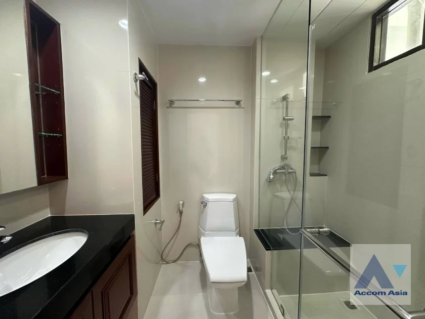 20  3 br Apartment For Rent in Sathorn ,Bangkok BTS Chong Nonsi - BRT Technic Krungthep at Quality living place AA46234