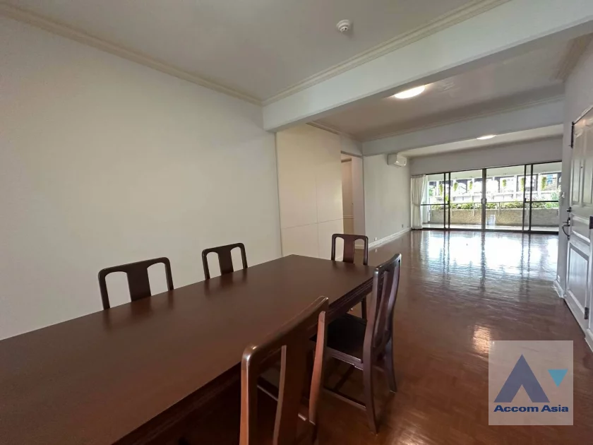 8  3 br Apartment For Rent in Sathorn ,Bangkok BTS Chong Nonsi - BRT Technic Krungthep at Quality living place AA46234