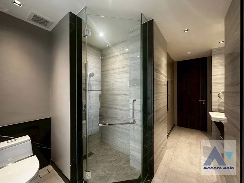 16  2 br Apartment for rent and sale in Sukhumvit ,Bangkok BTS Phrom Phong at Serene Place with Modern Style AA46235