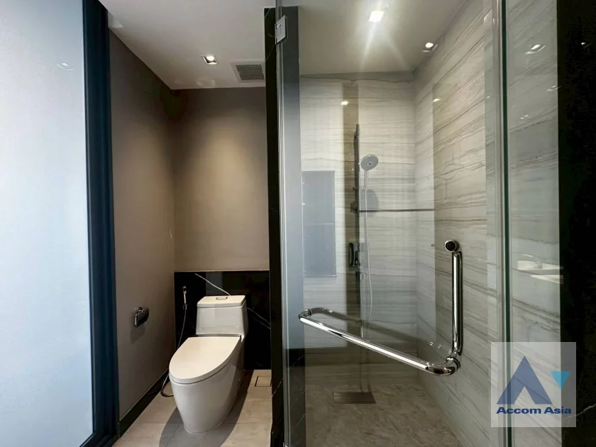 15  2 br Apartment for rent and sale in Sukhumvit ,Bangkok BTS Phrom Phong at Serene Place with Modern Style AA46235
