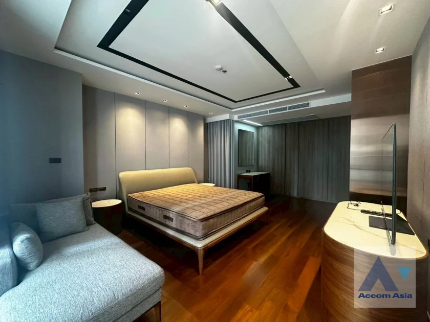14  2 br Apartment for rent and sale in Sukhumvit ,Bangkok BTS Phrom Phong at Serene Place with Modern Style AA46235