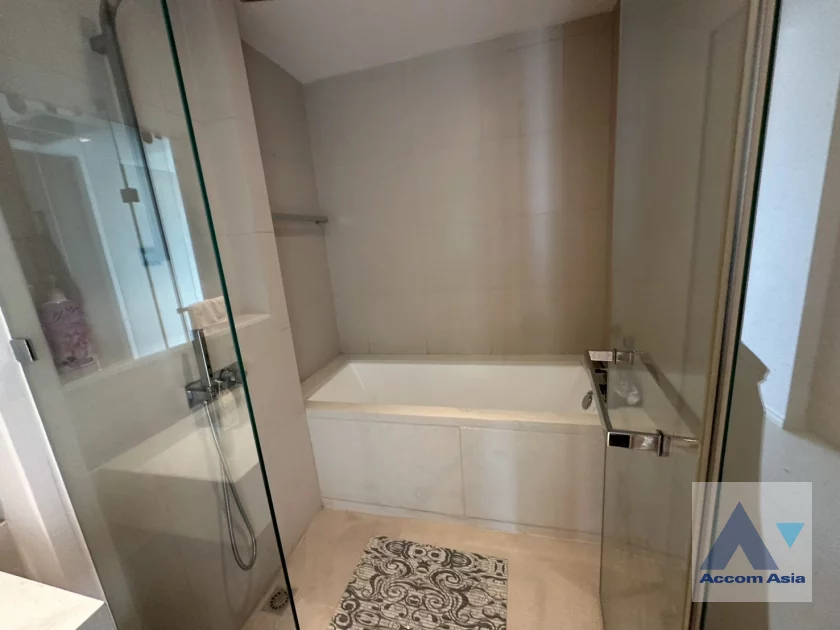 13  3 br Condominium for rent and sale in Charoen Nakhon ,Bangkok BTS Krung Thon Buri at The River Condominium AA46239