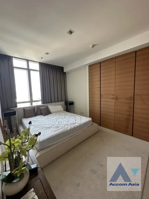 7  3 br Condominium for rent and sale in Charoen Nakhon ,Bangkok BTS Krung Thon Buri at The River Condominium AA46239