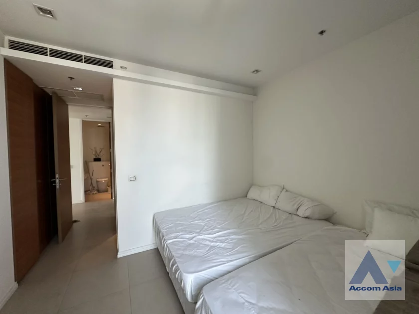 10  3 br Condominium for rent and sale in Charoen Nakhon ,Bangkok BTS Krung Thon Buri at The River Condominium AA46239