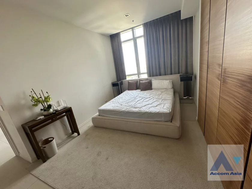 6  3 br Condominium for rent and sale in Charoen Nakhon ,Bangkok BTS Krung Thon Buri at The River Condominium AA46239