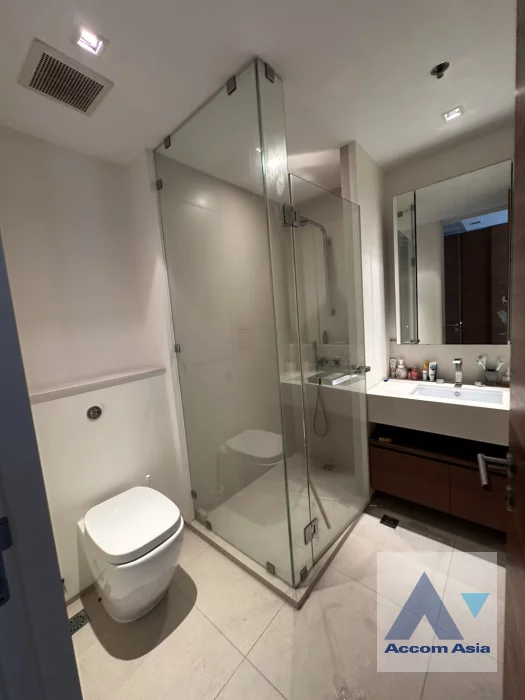 14  3 br Condominium for rent and sale in Charoen Nakhon ,Bangkok BTS Krung Thon Buri at The River Condominium AA46239