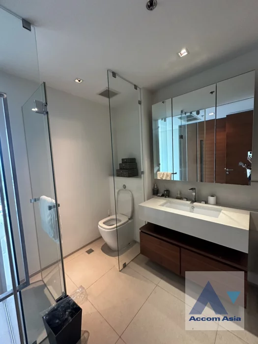 11  3 br Condominium for rent and sale in Charoen Nakhon ,Bangkok BTS Krung Thon Buri at The River Condominium AA46239
