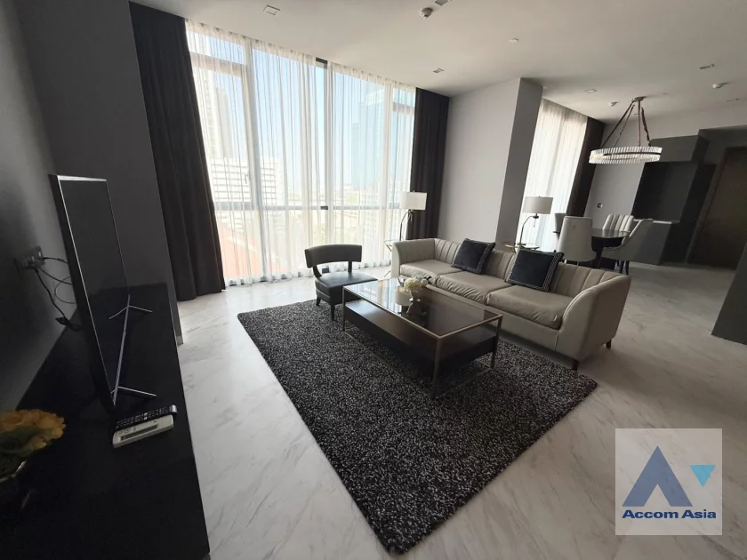 unit 2 Bedrooms  Condominium For Rent & Sale in Sukhumvit, Bangkok  near BTS Thong Lo (AA46241)