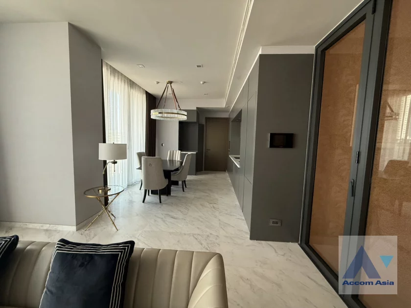 8  2 br Condominium for rent and sale in Sukhumvit ,Bangkok BTS Thong Lo at The Monument Thong Lo AA46241