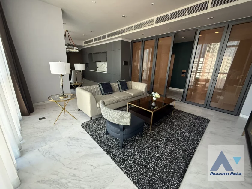 5  2 br Condominium for rent and sale in Sukhumvit ,Bangkok BTS Thong Lo at The Monument Thong Lo AA46241