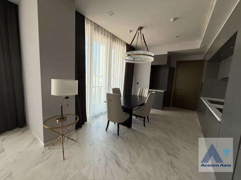 9  2 br Condominium for rent and sale in Sukhumvit ,Bangkok BTS Thong Lo at The Monument Thong Lo AA46241