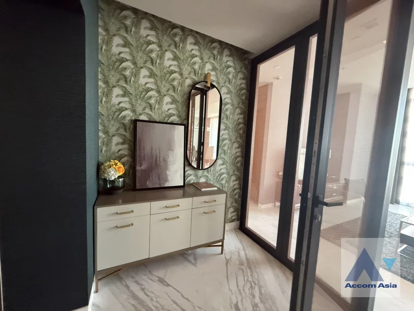 29  2 br Condominium for rent and sale in Sukhumvit ,Bangkok BTS Thong Lo at The Monument Thong Lo AA46241
