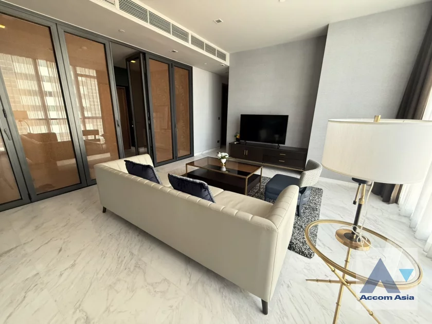 unit 2 Bedrooms  Condominium For Rent & Sale in Sukhumvit, Bangkok  near BTS Thong Lo (AA46241)