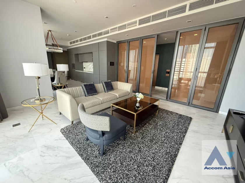 unit 2 Bedrooms  Condominium For Rent & Sale in Sukhumvit, Bangkok  near BTS Thong Lo (AA46241)