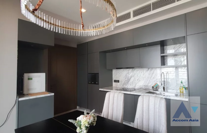 4  2 br Condominium For Rent in Sukhumvit ,Bangkok BTS Thong Lo at The Monument Thong Lo AA46243