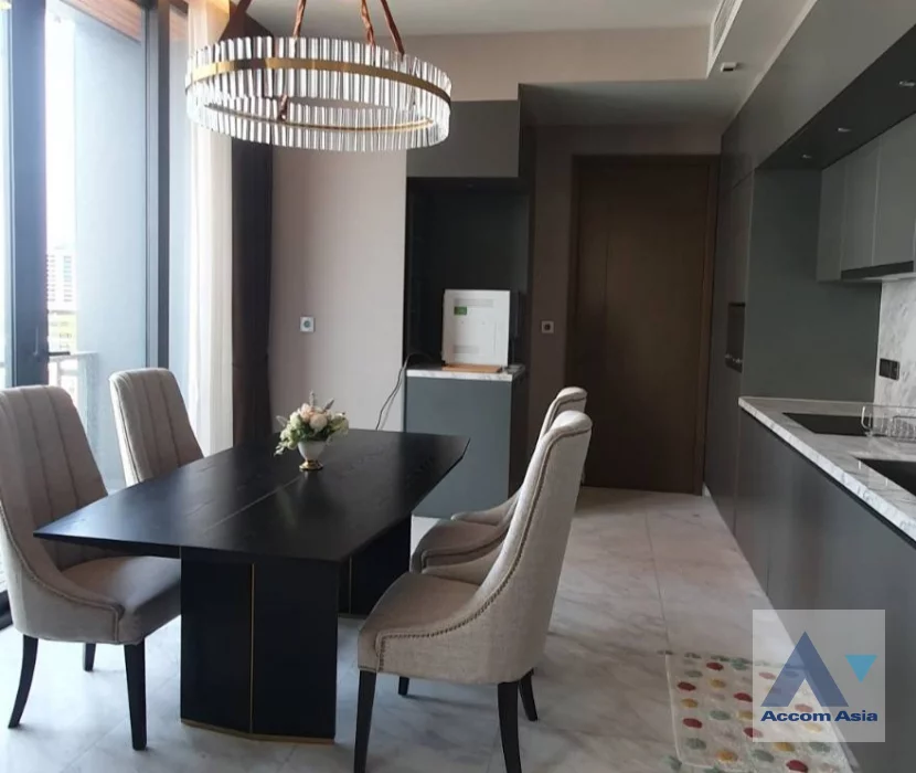  1  2 br Condominium For Rent in Sukhumvit ,Bangkok BTS Thong Lo at The Monument Thong Lo AA46243