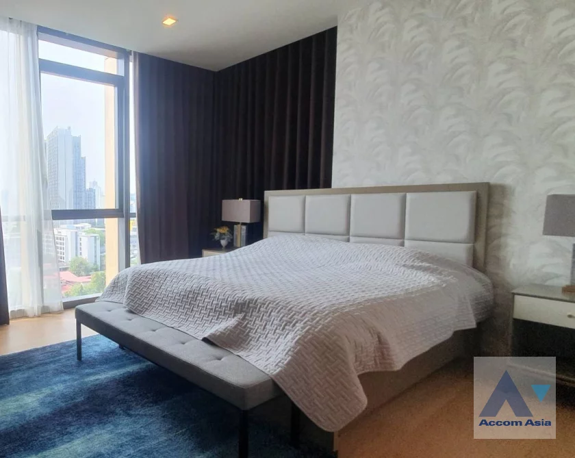7  2 br Condominium For Rent in Sukhumvit ,Bangkok BTS Thong Lo at The Monument Thong Lo AA46243