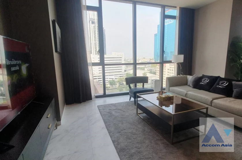 6  2 br Condominium For Rent in Sukhumvit ,Bangkok BTS Thong Lo at The Monument Thong Lo AA46243