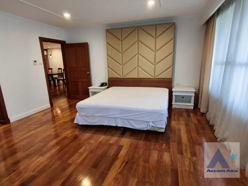  1  3 br Apartment for rent and sale in Sukhumvit ,Bangkok BTS Asok - MRT Sukhumvit at Warm Family Atmosphere AA46244