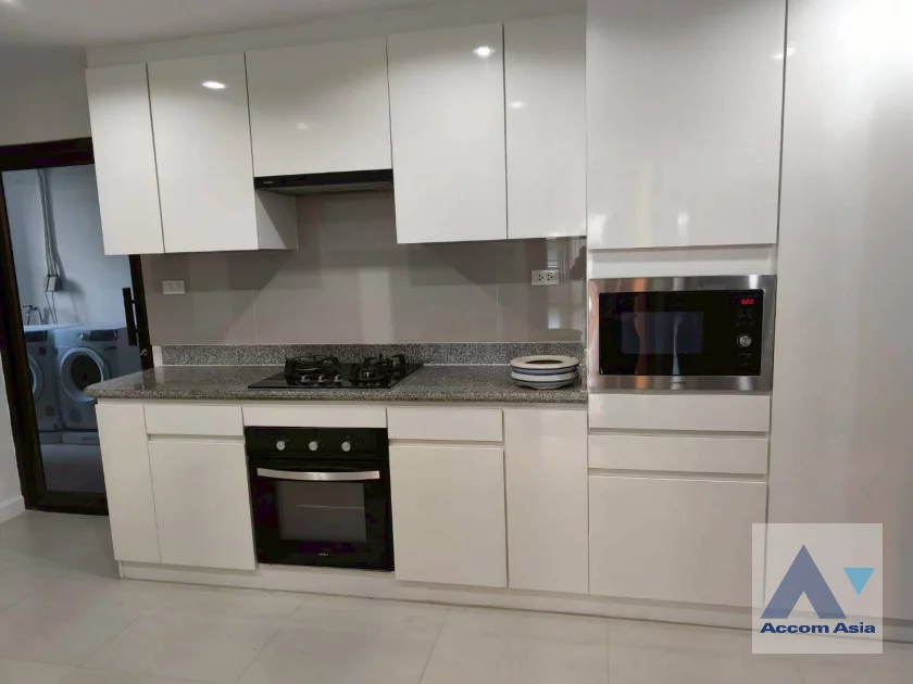  1  3 br Apartment for rent and sale in Sukhumvit ,Bangkok BTS Asok - MRT Sukhumvit at Warm Family Atmosphere AA46244