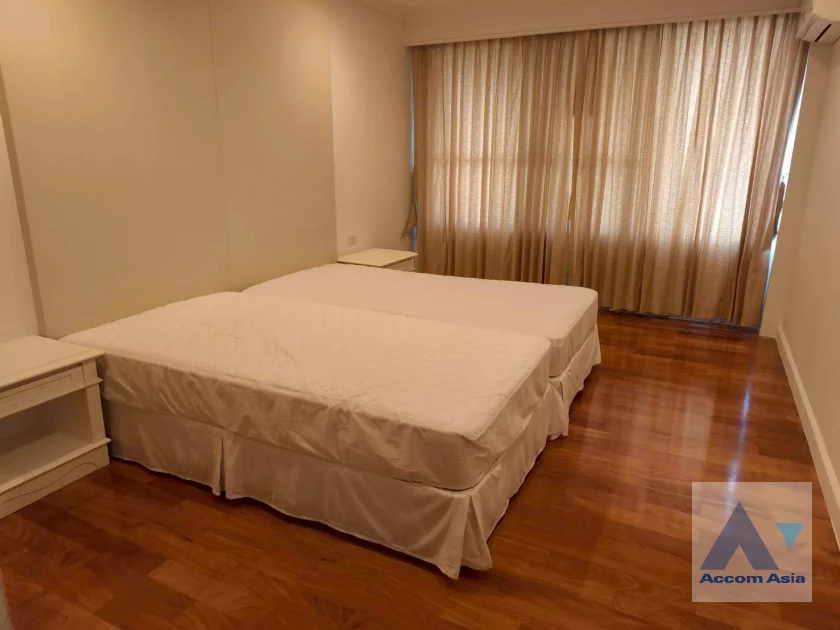 5  3 br Apartment for rent and sale in Sukhumvit ,Bangkok BTS Asok - MRT Sukhumvit at Warm Family Atmosphere AA46244