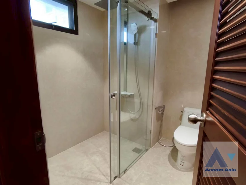 9  3 br Apartment for rent and sale in Sukhumvit ,Bangkok BTS Asok - MRT Sukhumvit at Warm Family Atmosphere AA46244