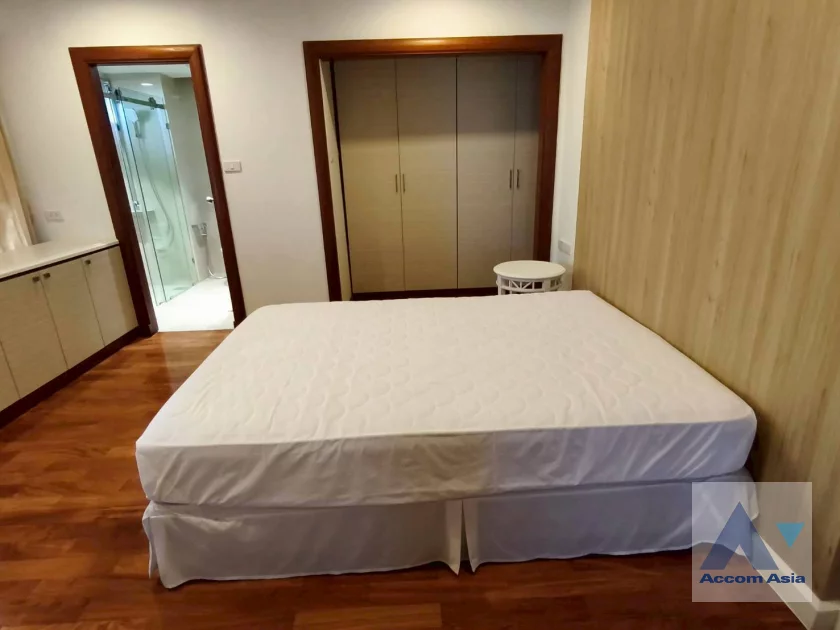 6  3 br Apartment for rent and sale in Sukhumvit ,Bangkok BTS Asok - MRT Sukhumvit at Warm Family Atmosphere AA46244